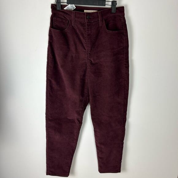 Levi’s Pants - Women’s 28 - Picture 1 of 5